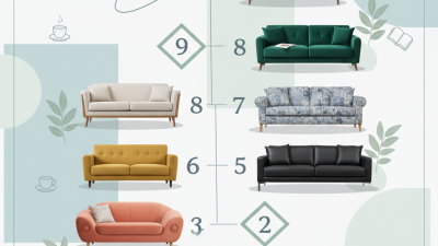 Top 10 Stylish 2 Seater Loveseats for Your Living Room Decor Choices?