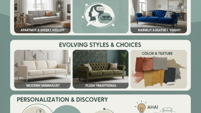 2026 Top 3 Seater Loveseat Styles for Your Home Design?