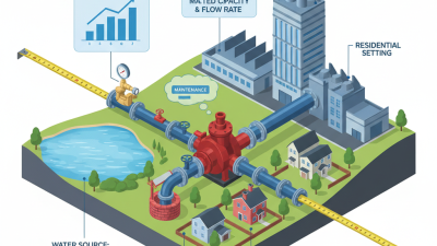 2026 How to Choose the Right Fire Pump for Your Needs?