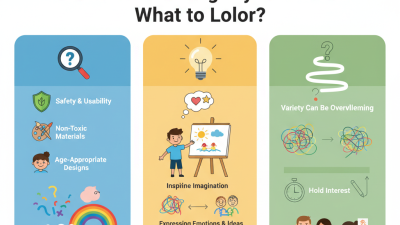 2026 Best Drawing Toys for Kids What to Look For?