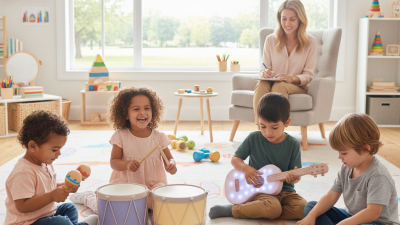 How to Choose the Best Muscaris Surumnent Toys for Kids?