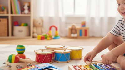 2026 Best Musical Instrument Toys for Kids Which to Choose?