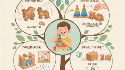 Top Wooden Toys to Buy in 2026 for Your Child's Development?
