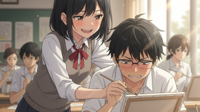 Why Don't Toy With Me Miss Nagatoro Is So Popular?