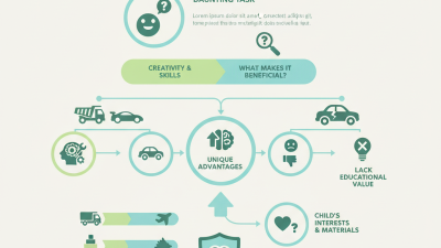 How to Choose the Best Vehicle Toys for Your Child?