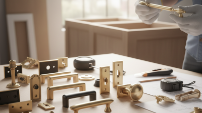 How to Choose the Best Hardware Accessories for Home Renovation?