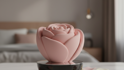 What Is a Rose Toy and Why Is It So Popular in 2026?