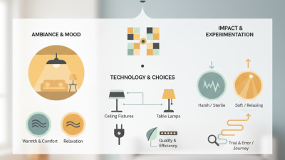 What are the Best Indoor LED Lighting Solutions for Home?