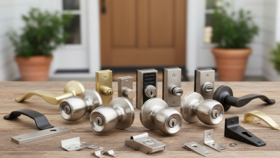 Affordable Door Hardware Options for Rental Homes How to Choose?