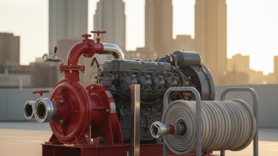 2026 Best High Pressure Fire Pump Models and Reviews?