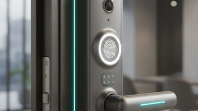 Top Security Focused Lockset Hardware Recommendations for 2026?