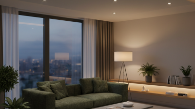 2026 Best LED Indoor Lighting Options for Your Home?