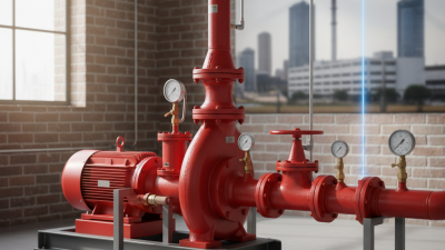Top 10 Fire Pump System Benefits You Must Know?