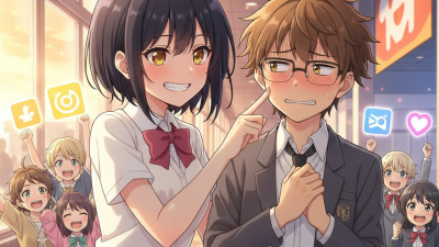 Will There Be a Don't Toy With Me Miss Nagatoro Season 3?