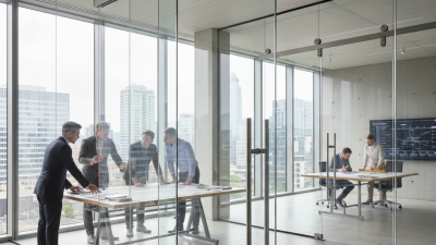 2026 Best Glass Door Hardware Safety Standards Explained?