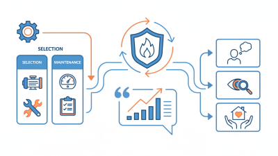 How to Select and Maintain NFPA20 Fire Pump Systems?