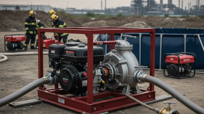 Why Choose a Skid Mounted Fire Pump for Your Fire Safety Needs?