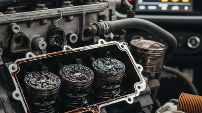 What Causes Engine Problems in Vehicles Explained