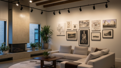 10 Best LED Track and Spot Lighting Options for Your Home?