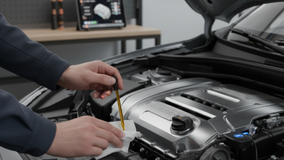 How to Check Your Engine Health Regularly for 2026 Best Practices?