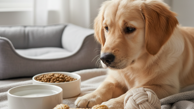 Why Choosing Safe Supplies for Your Pet Matters?