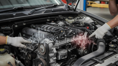 10 Tips Why Is My Engine Making Weird Noises