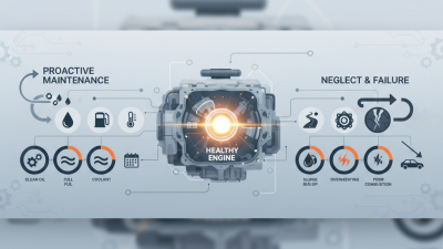 How to Properly Maintain Engine Performance for Longevity?