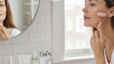 Do Home Beauty Tools Really Tighten Skin Effectively?