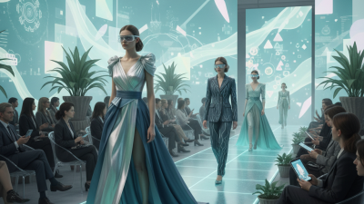 Top 10 Custom Fashion Trends You Need to Know for 2026?