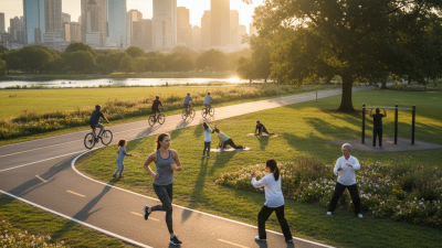 How to Improve Physical Health with Regular Fitness Activities?