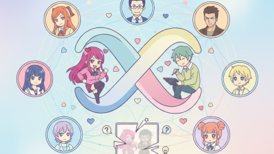 Top 10 Characters from Don't Toy With Me Miss Nagatoro