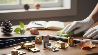 Top 5 Seasonal Maintenance Tips for Window and Door Hardware?
