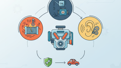 2026 Top Common Engine Issues You Should Be Aware Of?