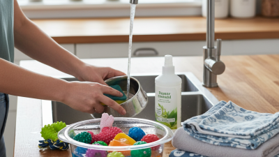 How to Clean Pet Supplies Effectively and Safely?