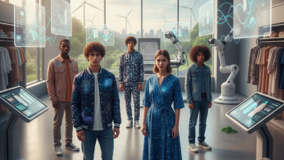 How is the Personalized Clothing Market Growing in 2026?