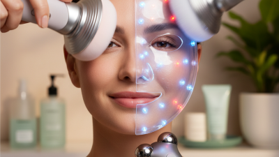 What Are the Benefits of Using Skin Care Devices for Your Face