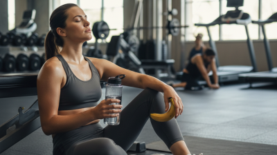 Why Do I Feel Tired After Working Out Tips to Recover