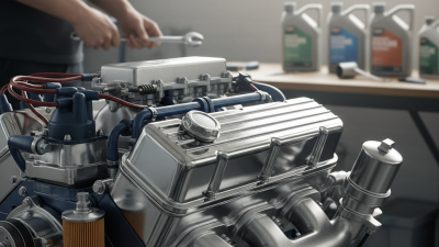 How to Prevent Engine Wear and Damage for Longevity?