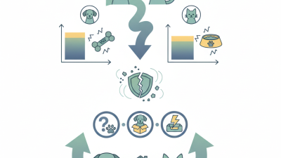 Why Is My Pet Scared of New Supplies and How to Help?