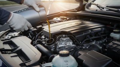 What Factors Most Affects Engine Lifespan?