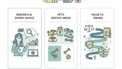 How to Choose Affordable Quality Pet Supplies for Your Pets?