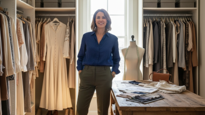 Why Choose Custom Everyday Wear Design for Your Wardrobe?