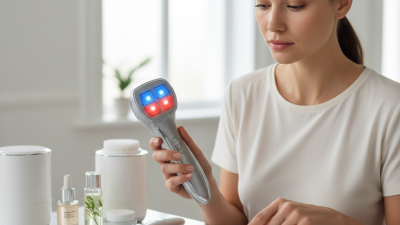 Top 10 Safe Home Beauty Devices How to Choose Wisely?