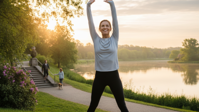 2026 Best Benefits of Daily Light Exercise You Should Know