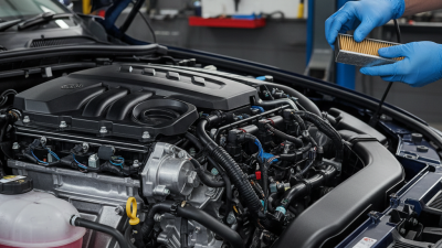Why is Engine Maintenance Crucial for Vehicle Longevity?