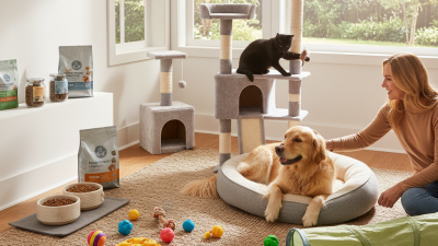2026 What Supplies Do Pets Really Need for a Happy Life?