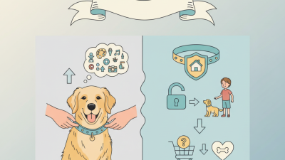 Why Do People Decorate Pet Collars with Personal Touches?