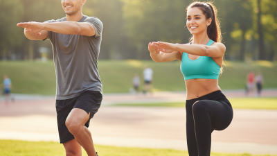 Why is Warming Up Crucial Before Exercise