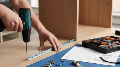 Essential Furniture Hardware Installation Tips for Beginners?