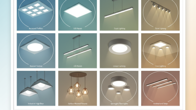 10 Best Commercial Ceiling Lighting Options for Your Business?